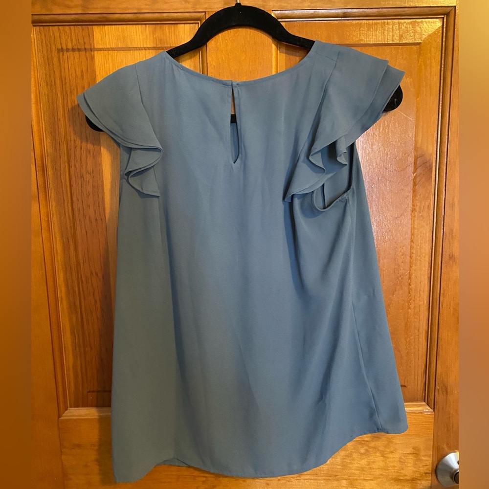 Loft blouse - Picture 3 of 3